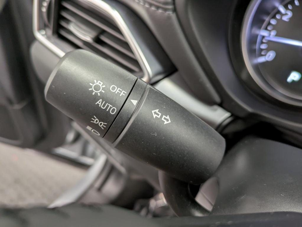used 2023 Mazda CX-5 car, priced at $25,757