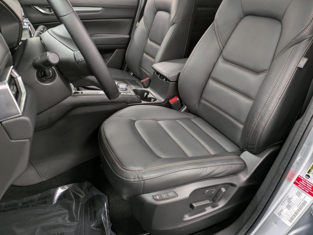 used 2023 Mazda CX-5 car, priced at $25,757