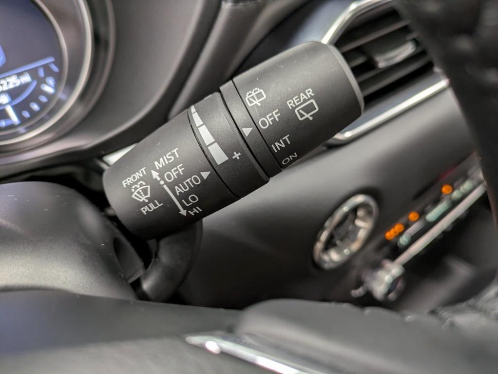 used 2023 Mazda CX-5 car, priced at $25,757