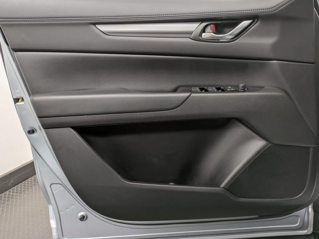 used 2023 Mazda CX-5 car, priced at $25,757