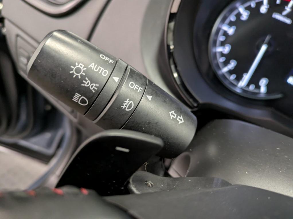 used 2021 Mazda CX-9 car, priced at $26,900