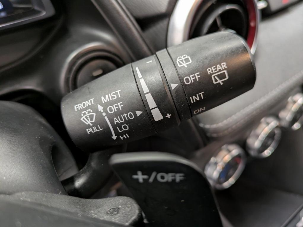 used 2019 Mazda CX-3 car, priced at $18,809
