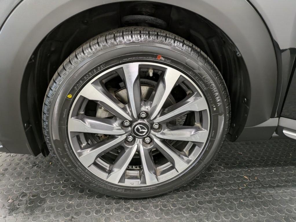 used 2019 Mazda CX-3 car, priced at $18,809