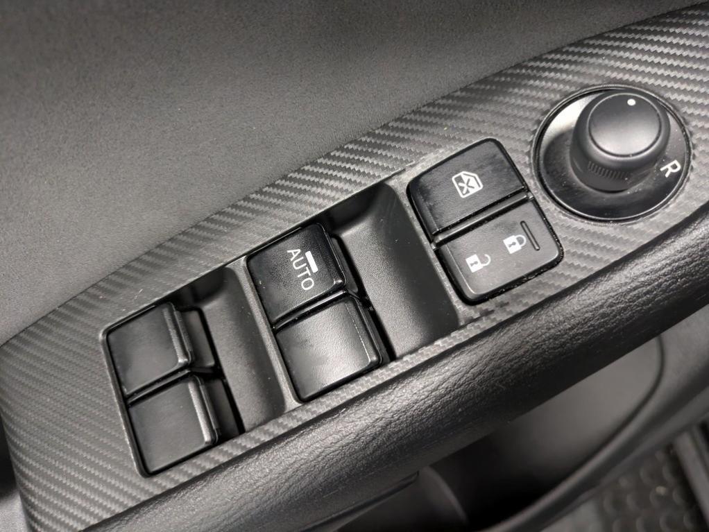 used 2019 Mazda CX-3 car, priced at $18,809