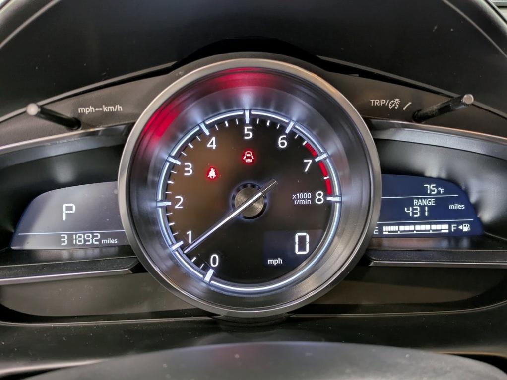 used 2019 Mazda CX-3 car, priced at $18,809