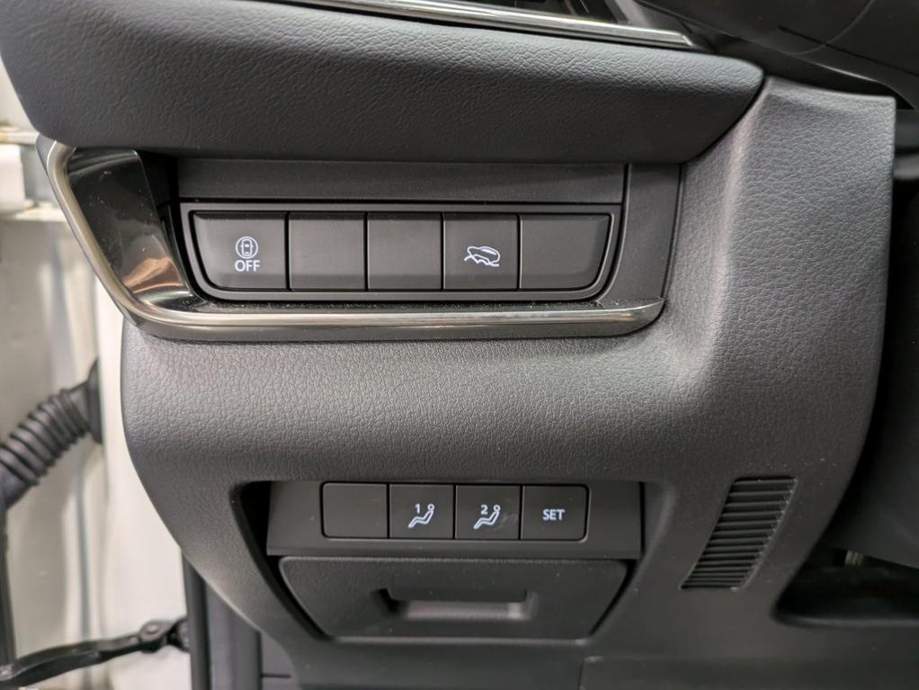 used 2022 Mazda CX-30 car, priced at $22,000