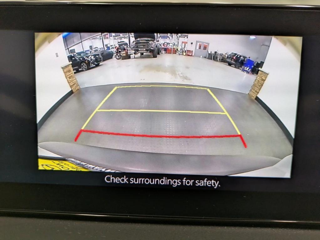 used 2022 Mazda CX-30 car, priced at $22,000