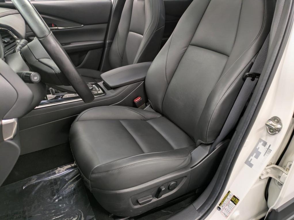 used 2022 Mazda CX-30 car, priced at $22,000