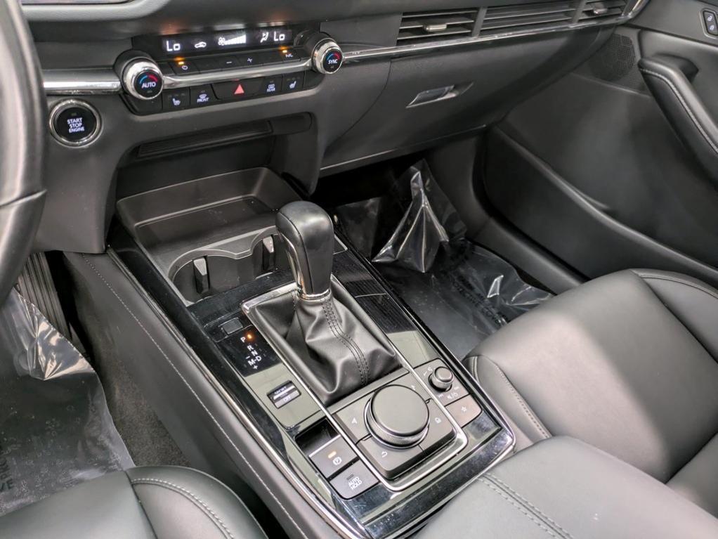 used 2022 Mazda CX-30 car, priced at $22,000