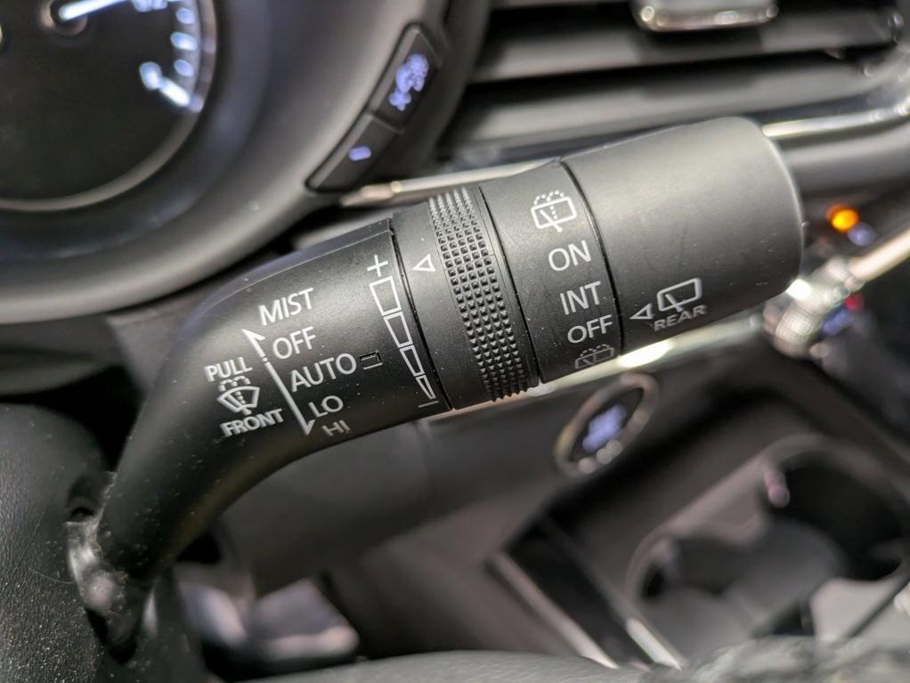 used 2022 Mazda CX-30 car, priced at $22,000