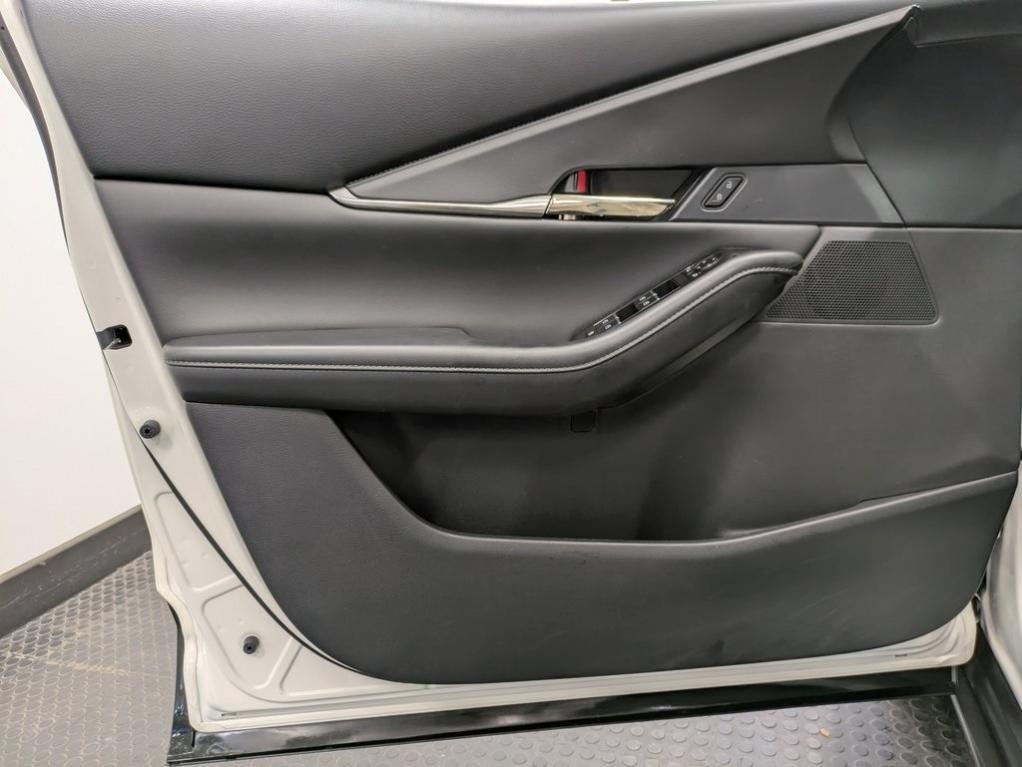 used 2022 Mazda CX-30 car, priced at $22,000