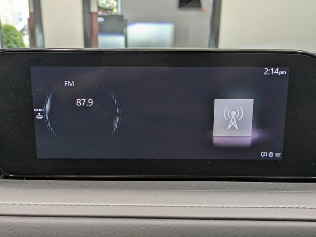 used 2022 Mazda CX-30 car, priced at $22,000