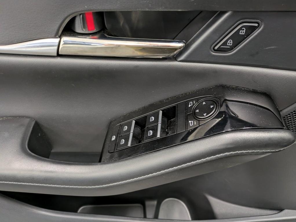 used 2022 Mazda CX-30 car, priced at $22,000