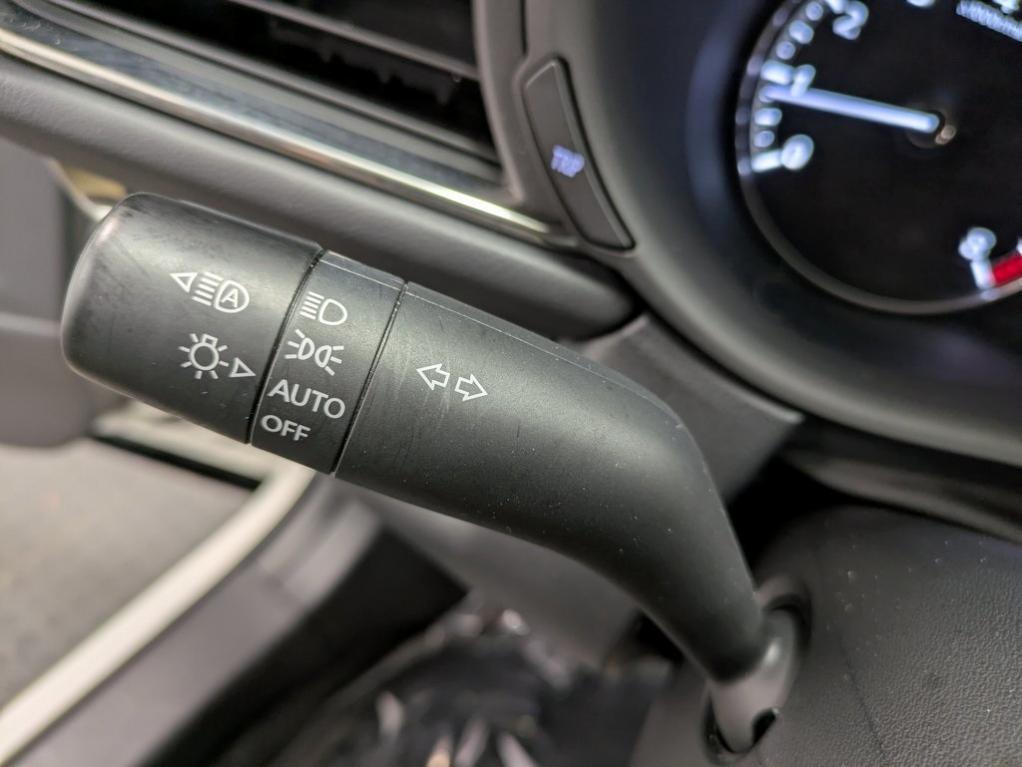 used 2022 Mazda CX-30 car, priced at $22,000