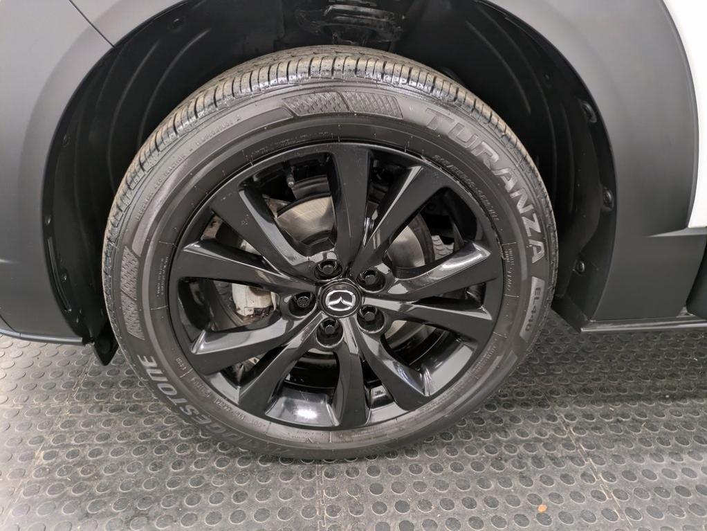 used 2022 Mazda CX-30 car, priced at $22,000