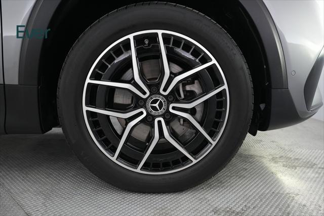 used 2023 Mercedes-Benz EQB 300 car, priced at $33,999
