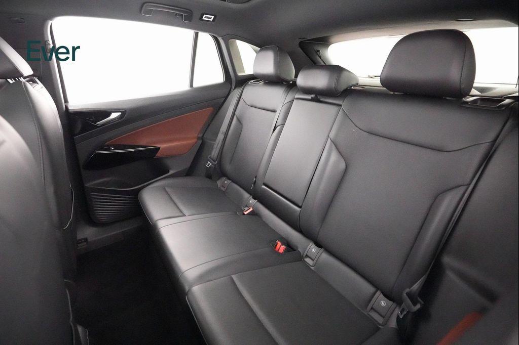 used 2022 Volkswagen ID.4 car, priced at $22,999