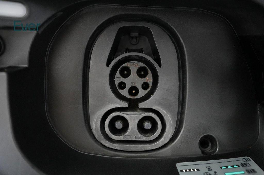 used 2022 Volkswagen ID.4 car, priced at $22,999