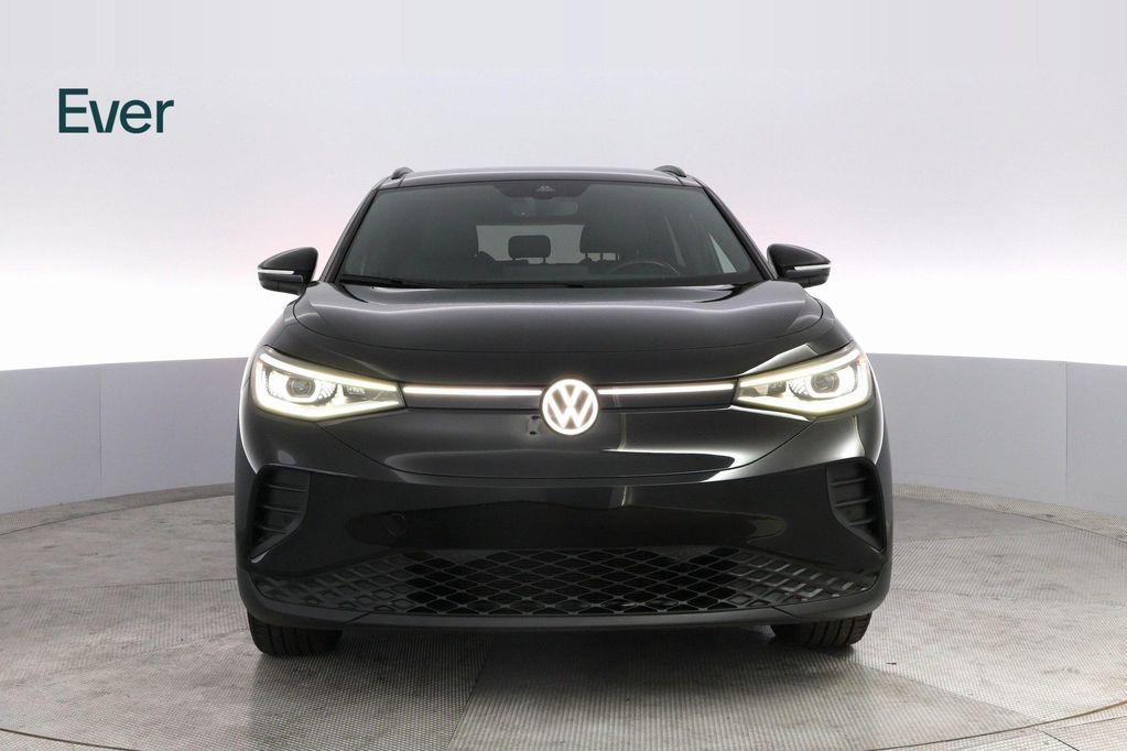 used 2022 Volkswagen ID.4 car, priced at $22,999