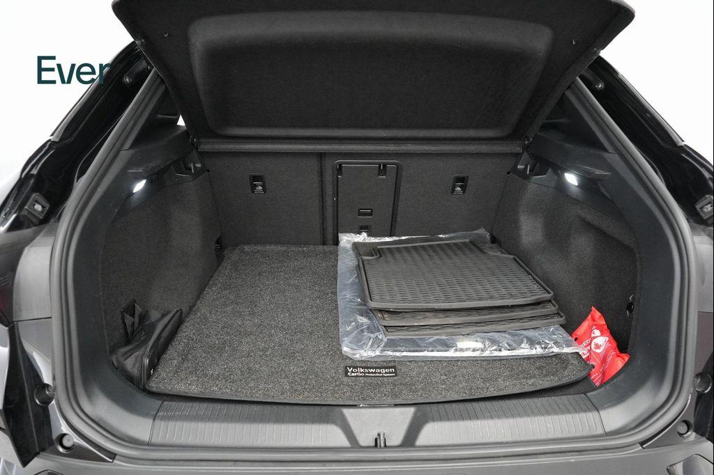 used 2022 Volkswagen ID.4 car, priced at $22,999