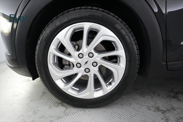 used 2023 Chevrolet Bolt EUV car, priced at $22,999