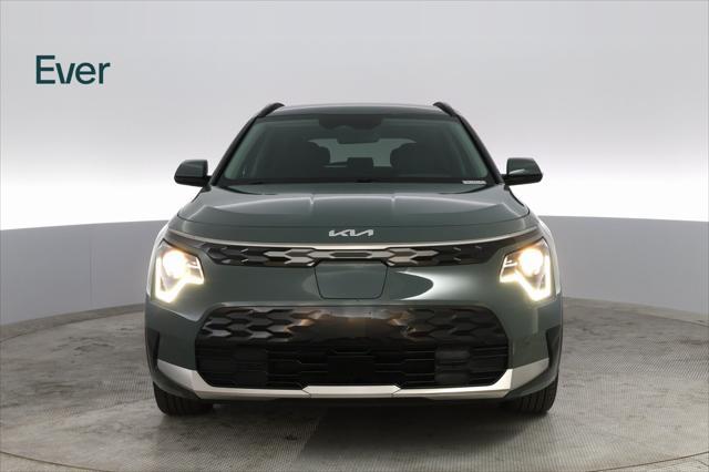 used 2023 Kia Niro EV car, priced at $24,909
