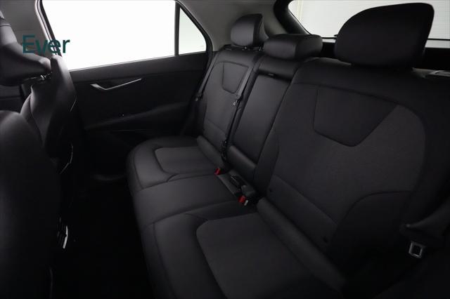 used 2023 Kia Niro EV car, priced at $24,909
