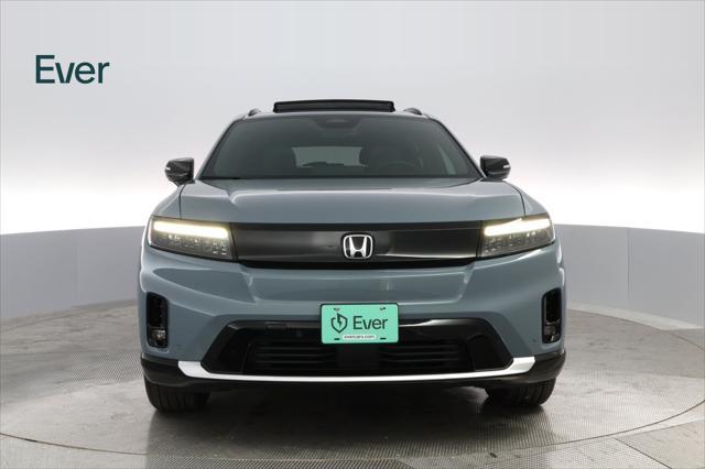 used 2024 Honda Prologue car, priced at $37,499