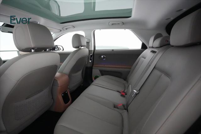used 2024 Hyundai IONIQ 5 car, priced at $43,299