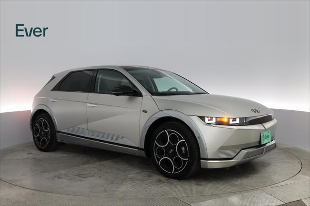 used 2024 Hyundai IONIQ 5 car, priced at $43,299