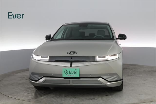 used 2024 Hyundai IONIQ 5 car, priced at $43,299