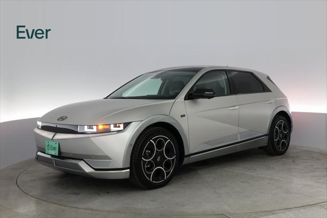 used 2024 Hyundai IONIQ 5 car, priced at $43,299