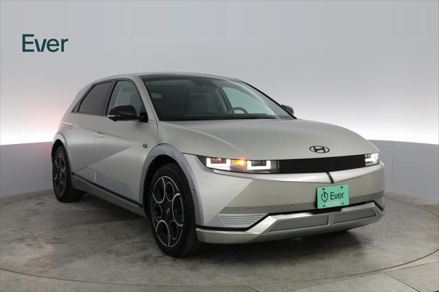 used 2024 Hyundai IONIQ 5 car, priced at $43,299