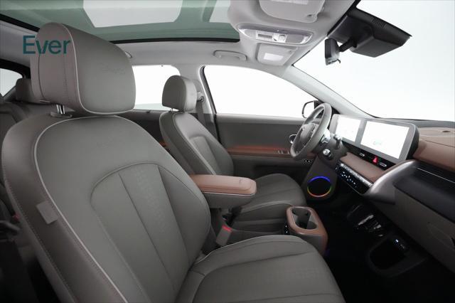 used 2024 Hyundai IONIQ 5 car, priced at $43,299