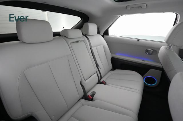 used 2024 Hyundai IONIQ 5 car, priced at $42,999