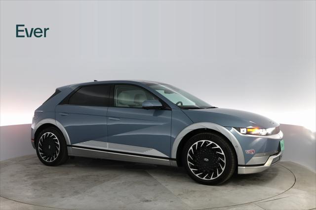 used 2024 Hyundai IONIQ 5 car, priced at $42,999