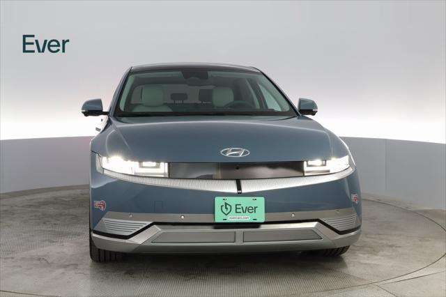 used 2024 Hyundai IONIQ 5 car, priced at $42,999