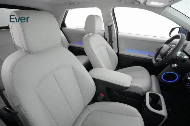 used 2024 Hyundai IONIQ 5 car, priced at $42,999