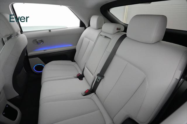 used 2024 Hyundai IONIQ 5 car, priced at $42,999