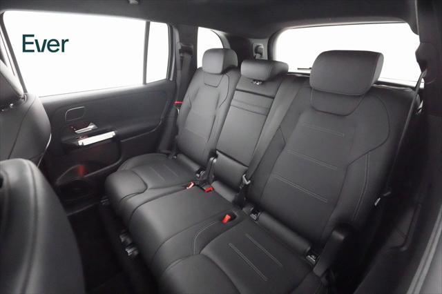 used 2023 Mercedes-Benz EQB 350 car, priced at $34,499