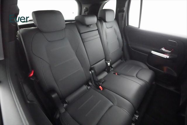 used 2023 Mercedes-Benz EQB 350 car, priced at $34,499
