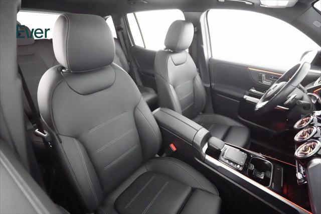 used 2023 Mercedes-Benz EQB 350 car, priced at $34,499
