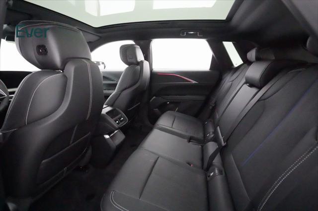 used 2024 Cadillac LYRIQ car, priced at $44,499