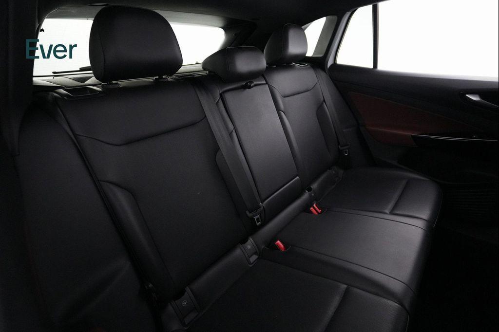 used 2021 Volkswagen ID.4 car, priced at $19,999