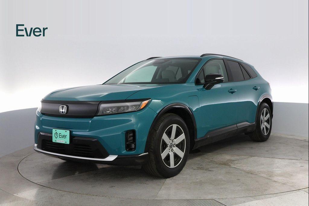 used 2024 Honda Prologue car, priced at $27,499