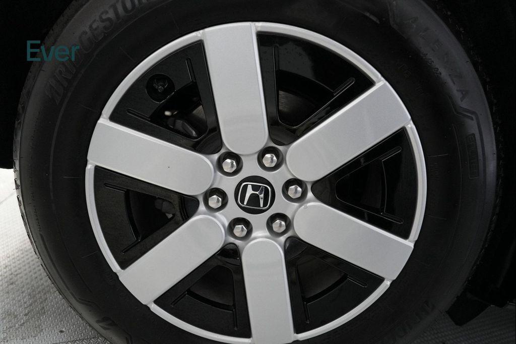 used 2024 Honda Prologue car, priced at $27,499
