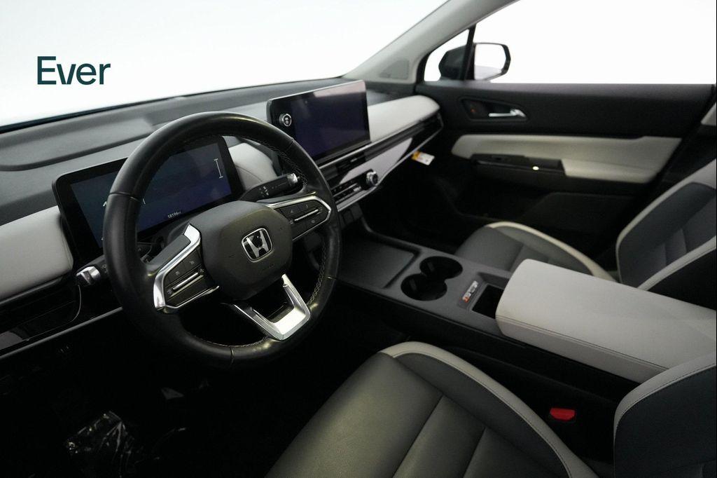 used 2024 Honda Prologue car, priced at $27,499