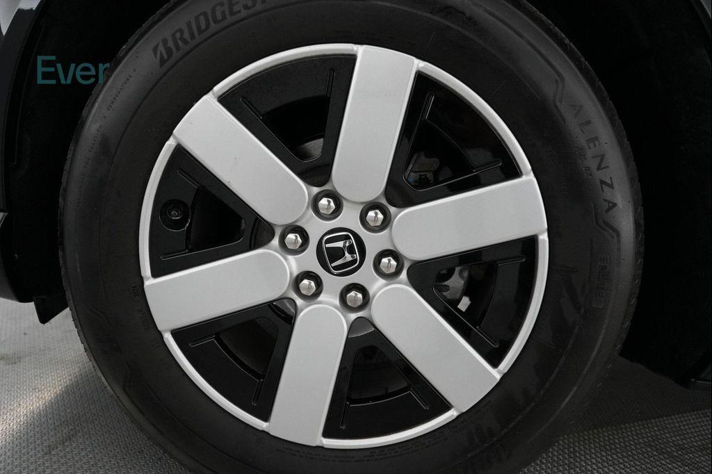 used 2024 Honda Prologue car, priced at $27,499