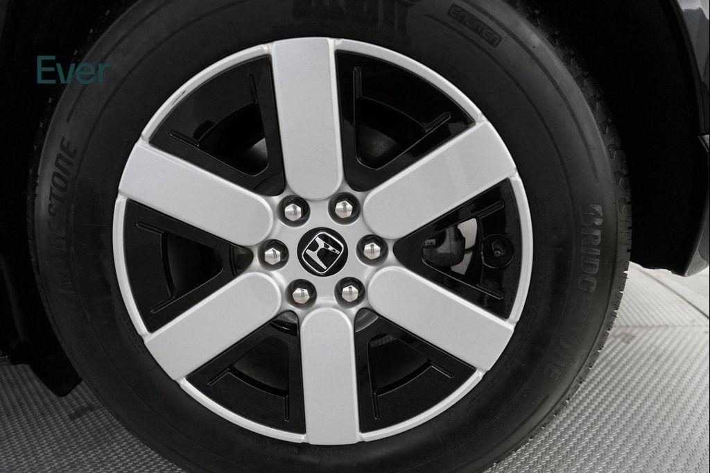 used 2024 Honda Prologue car, priced at $27,499