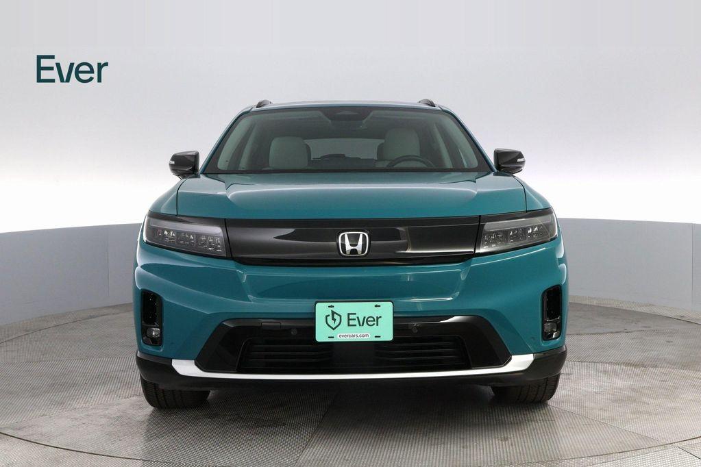 used 2024 Honda Prologue car, priced at $27,499